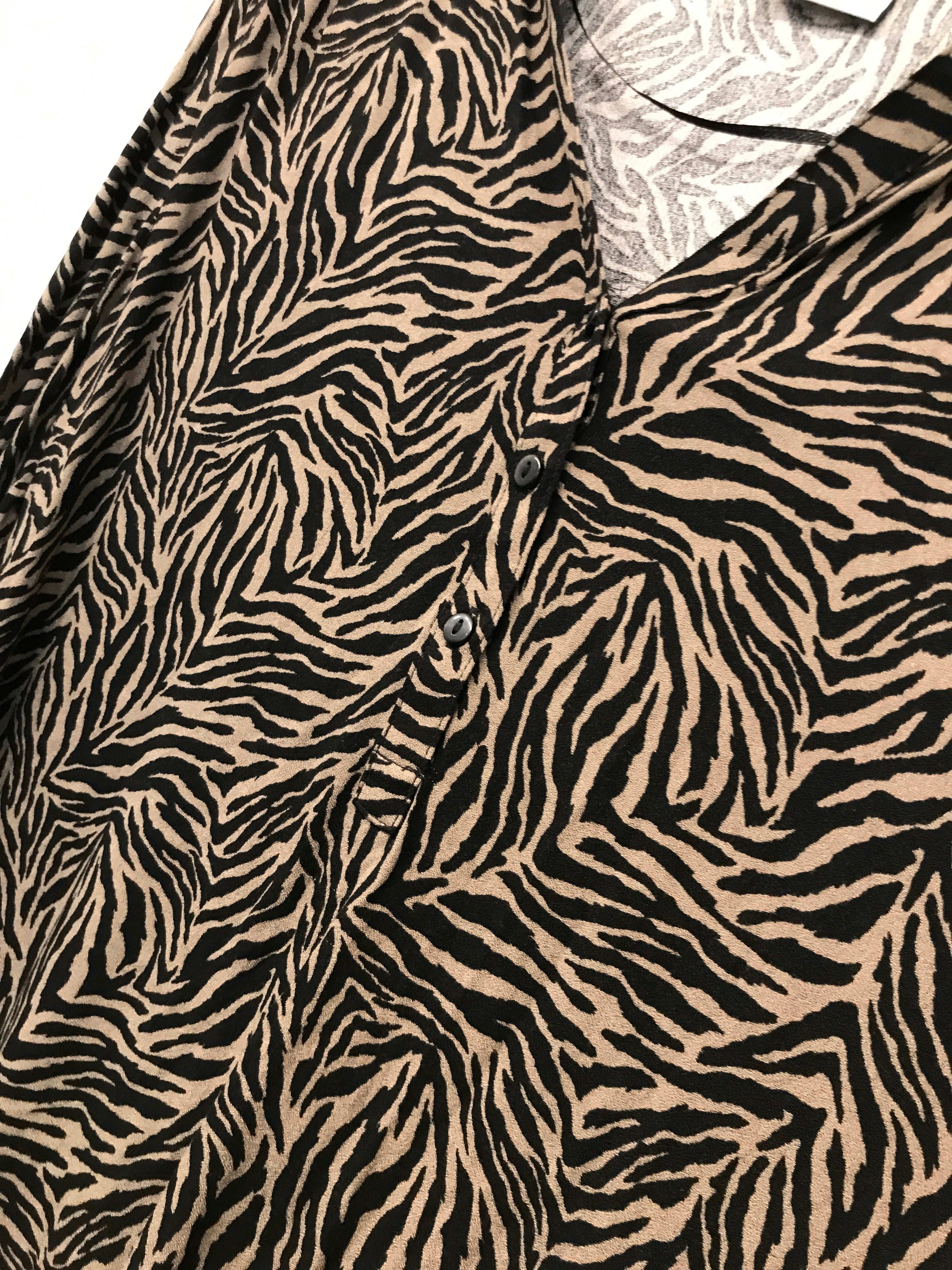 VRS Jackie Bluse